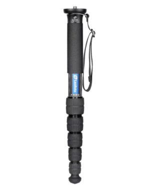 Leofoto MP-326C 6 Section Carbon Fibre Monopod