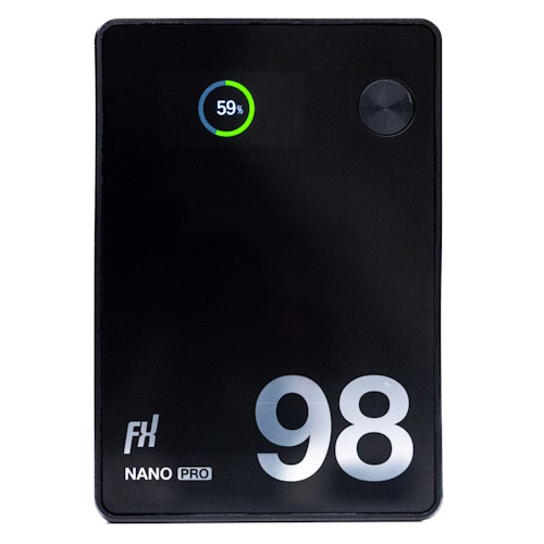 Fxlion Nano Pro 98Wh V-Mount Battery - Image 2