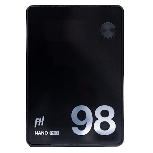Fxlion Nano Pro 98Wh V-Mount Battery - Image 3