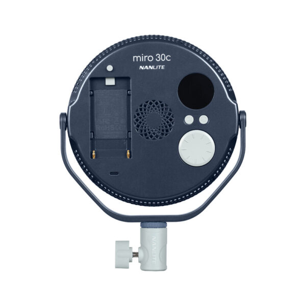 Nanlite Miro 30C Midnight Blue - Image 4