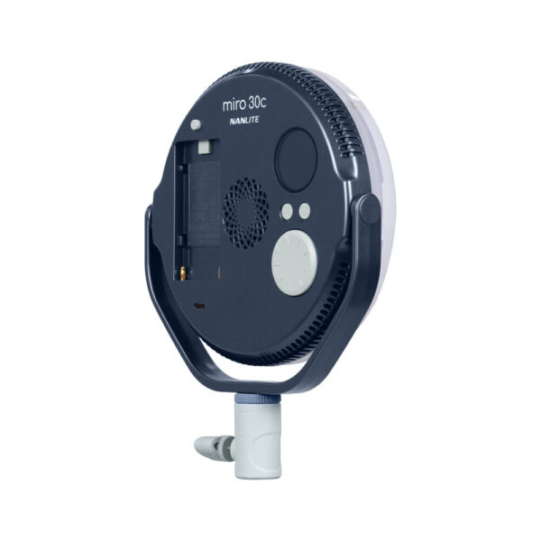 Nanlite Miro 30C Midnight Blue - Image 5