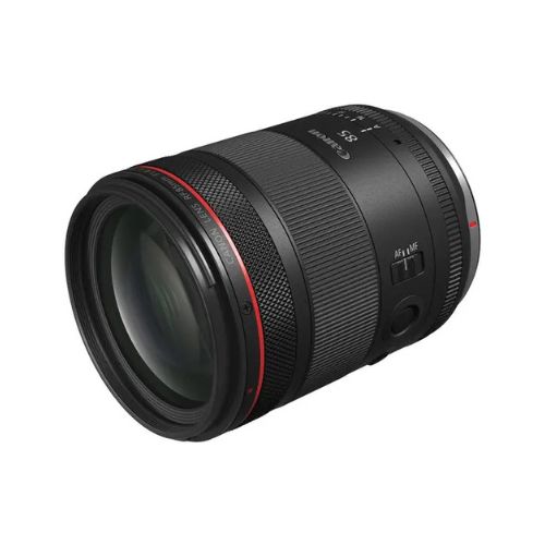 Canon RF85mm f/1.4L VCM Lens
