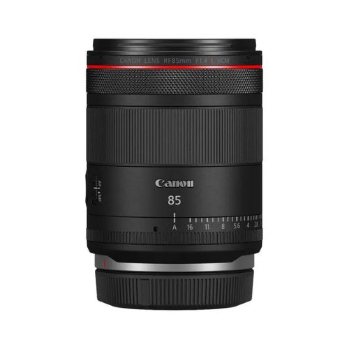 Canon RF85mm f/1.4L VCM Lens - Image 2