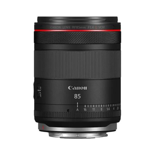 Canon RF85mm f/1.4L VCM Lens - Image 3