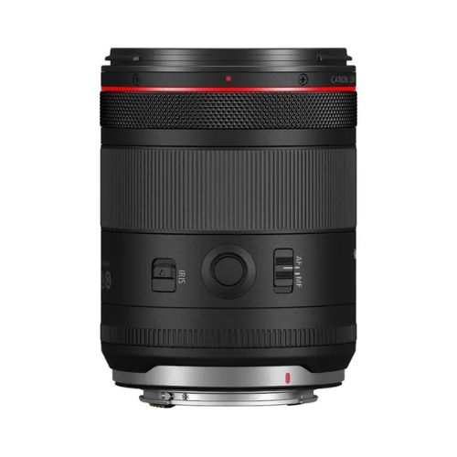 Canon RF85mm f/1.4L VCM Lens - Image 4