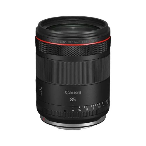 Canon RF85mm f/1.4L VCM Lens - Image 5