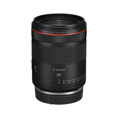 Canon RF85mm f/1.4L VCM Lens - Image 6
