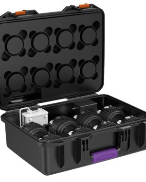 Astera SolaBulb 8way Kit E27