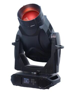 Vari-Lite VL1600 Profile
