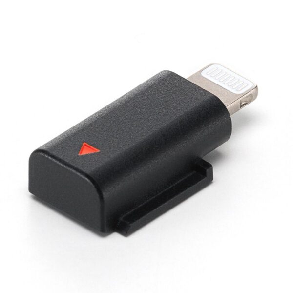 DJI Mic 3 Mobile Phone Adapter ( Lightning ) - Image 3