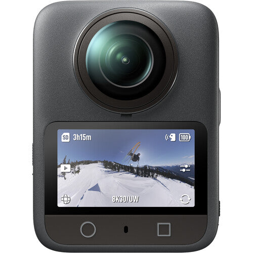 DJI Osmo 360 Action Camera Standard Combo - Image 2