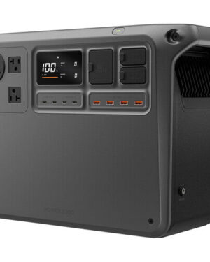DJI Power 2000 Portable Power Station