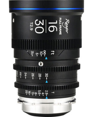 Laowa Ranger 16-30mm T2.9 Cine Zoom Lens (PL/EF)