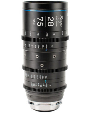 Laowa Ranger 28-75mm T2.9 Cine Zoom Lens (PL/EF)