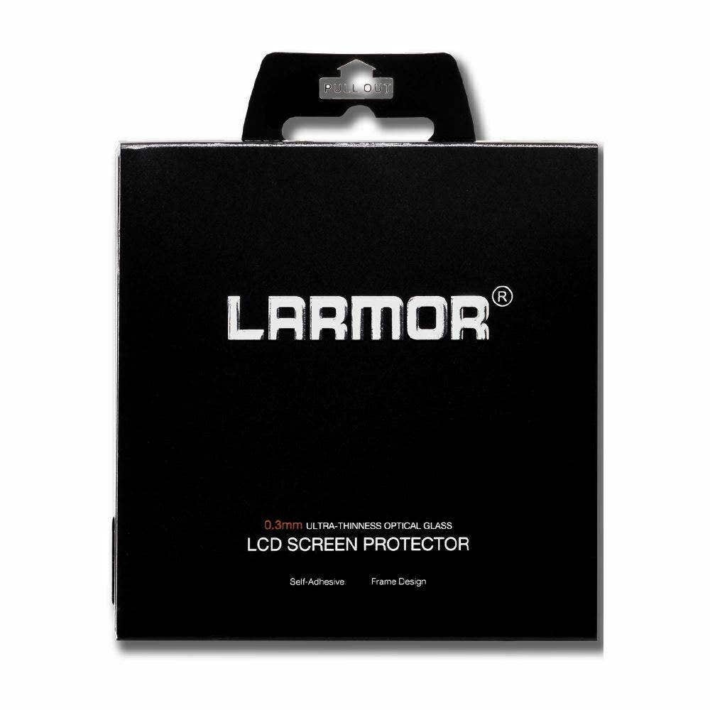Larmor GGS Screen Protector (for Canon EOS-R1)