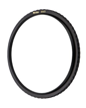 NiSi Brass Pro 52-77mm Step Up Ring