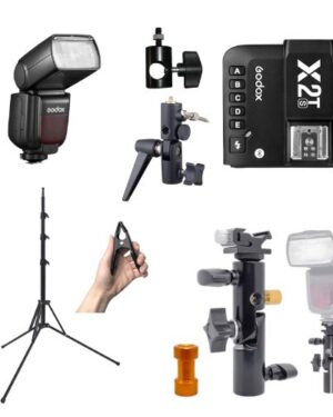 PSC Kit 1