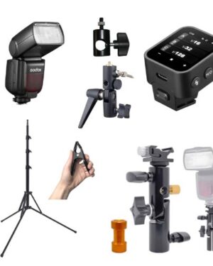 PSC Kit 2