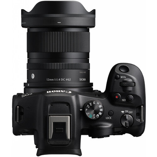 Sigma 12mm f/1.4 DC Contemporary Lens (Canon RF) - Image 2