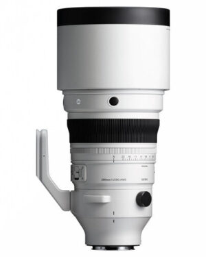 Sigma 200mm f/2 DG OS Sports Lens (L-Mount)