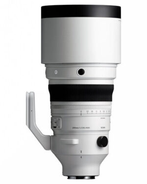 Sigma 200mm f/2 DG OS Sports Lens (Sony E-Mount)