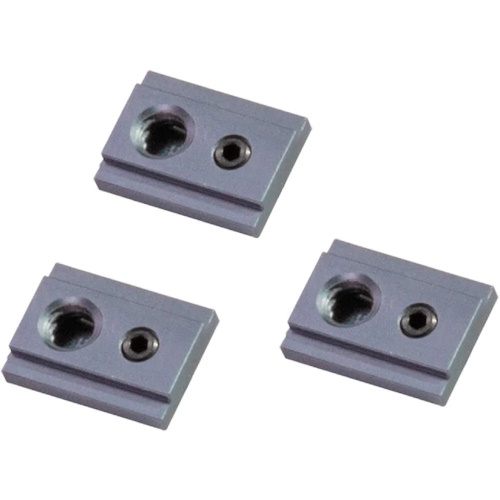 Tether Tools AeroTrac 1/4"-20 Accessory Threads (Set Of 3)