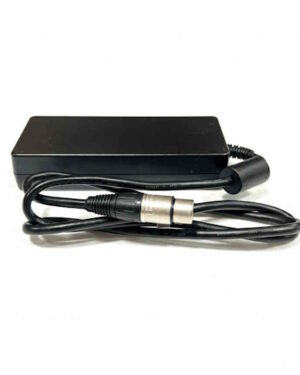 Canon C400 DC Power Supply