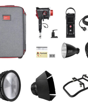Aputure Storm 700X BLAIR LED Cine Kit