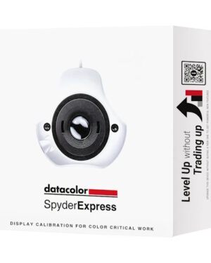 Datacolor Spyder Express