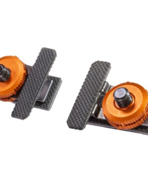 Tether Tools AeroTrac Tech Clamps (Set Of 2)