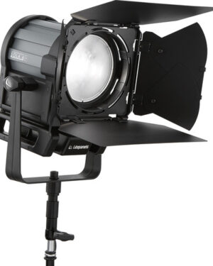 Litepanels Sola 6+ Daylight Fresnel Light