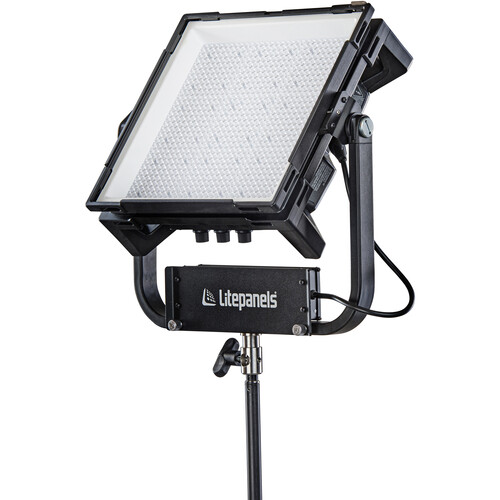 Litepanels Gemini 1x1 Hard RGBWW LED Panel