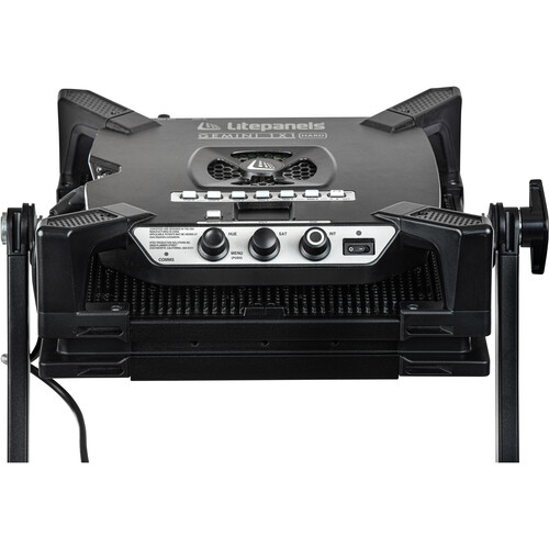 Litepanels Gemini 1x1 Hard RGBWW LED Panel - Image 11
