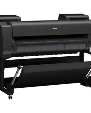Canon iPF PRO-4600 44" 12Col Graphic Arts Large Format Printer