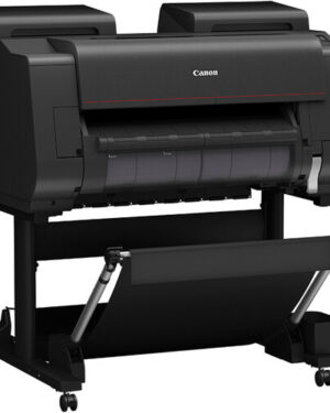 Canon iPF PRO-2600 24" 12Col Graphic Arts Large Format Printer