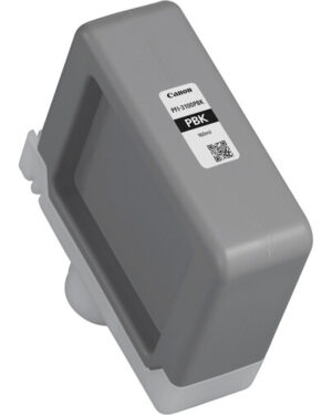 Canon PFI-3100PBK Photo Black Ink For GP/PRO -160ml