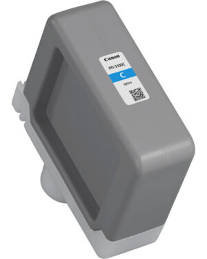 Canon PFI-3100C Cyan Ink For GP/PRO -160ml
