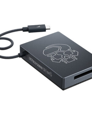 RED PRO CFexpress v4 Type B Card Reader