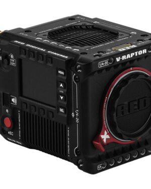 RED V-Raptor XE RF Mount