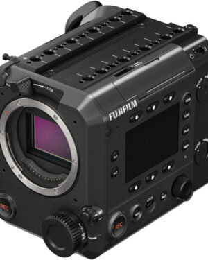 FujiFilm GFX ETERNA 55 Cinema Camera (FUJIFILM G, ARRI PL)