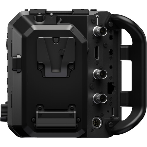 FujiFilm GFX ETERNA 55 Cinema Camera (FUJIFILM G, ARRI PL) - Image 6