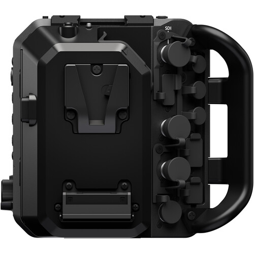 FujiFilm GFX ETERNA 55 Cinema Camera (FUJIFILM G, ARRI PL) - Image 7