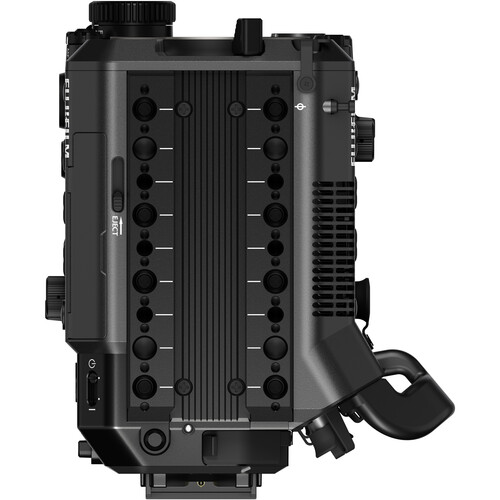 FujiFilm GFX ETERNA 55 Cinema Camera (FUJIFILM G, ARRI PL) - Image 9