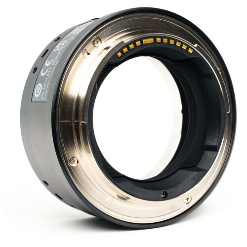 FujiFilm GFX ETERNA 55 Cinema Camera (FUJIFILM G, ARRI PL) - Image 11