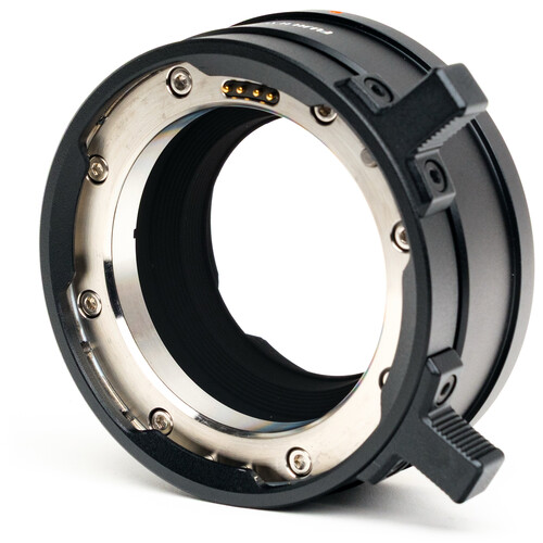 FujiFilm GFX ETERNA 55 Cinema Camera (FUJIFILM G, ARRI PL) - Image 12