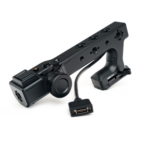 FujiFilm GFX ETERNA 55 Cinema Camera (FUJIFILM G, ARRI PL) - Image 13