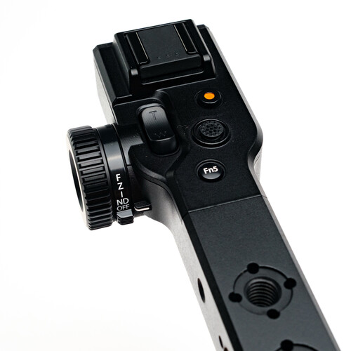 FujiFilm GFX ETERNA 55 Cinema Camera (FUJIFILM G, ARRI PL) - Image 14