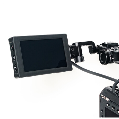 FujiFilm GFX ETERNA 55 Cinema Camera (FUJIFILM G, ARRI PL) - Image 15