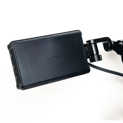 FujiFilm GFX ETERNA 55 Cinema Camera (FUJIFILM G, ARRI PL) - Image 16