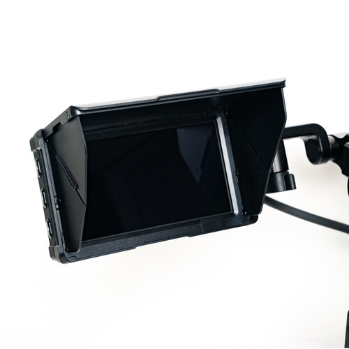 FujiFilm GFX ETERNA 55 Cinema Camera (FUJIFILM G, ARRI PL) - Image 18